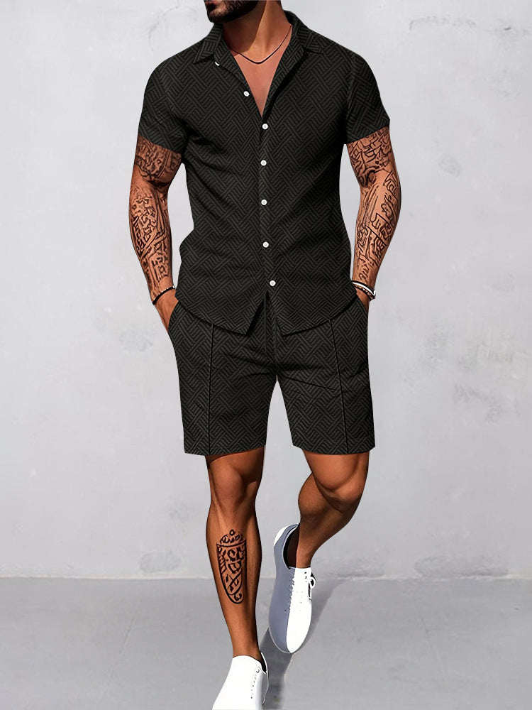 Black / XXL
