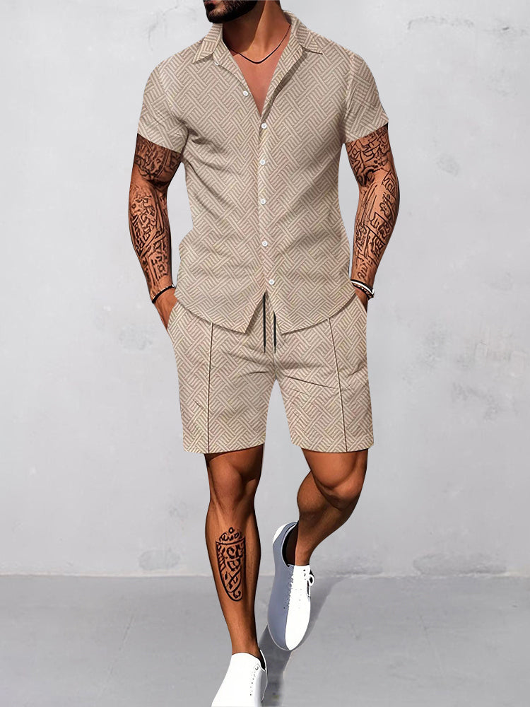 Khaki / XXL