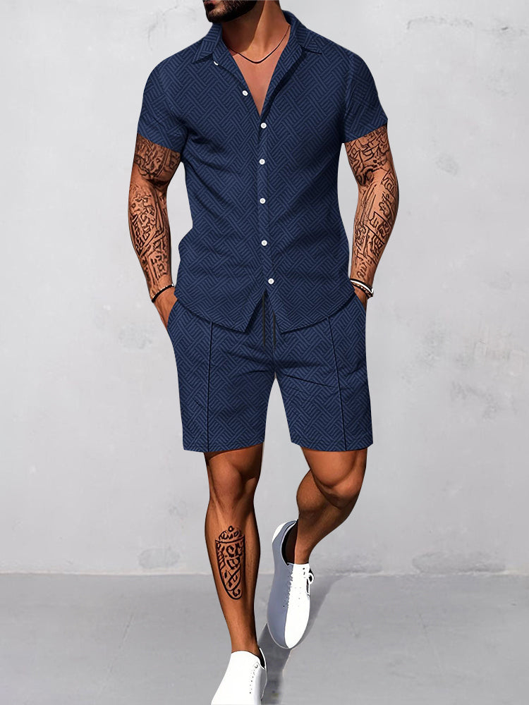 Navy Blue / XXL