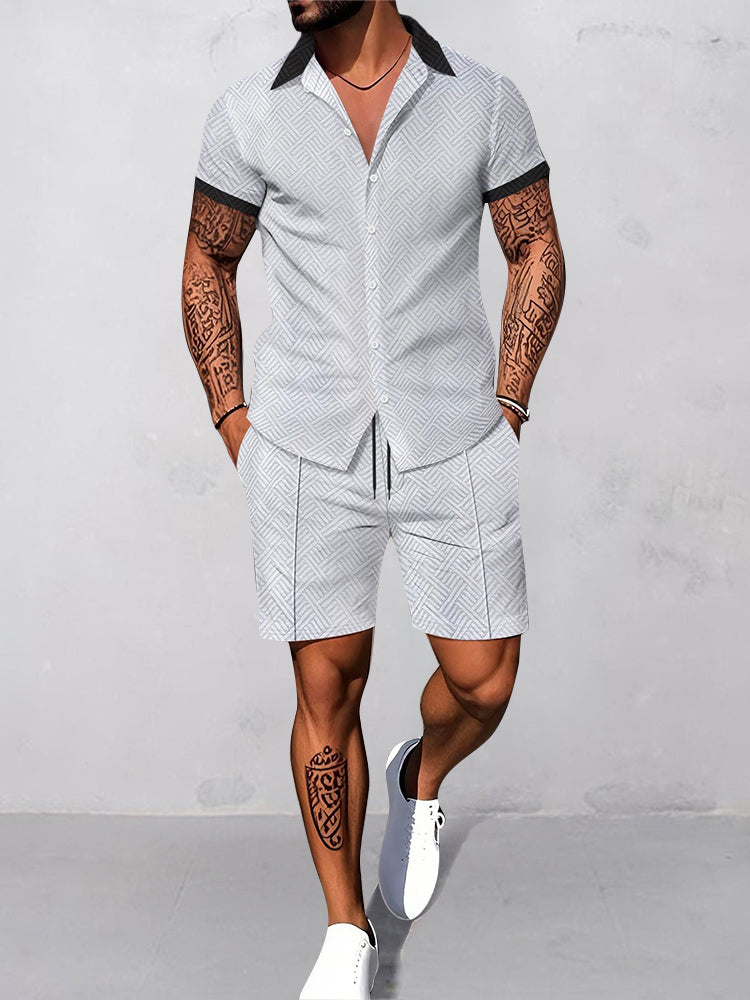 Light Gray / XXL
