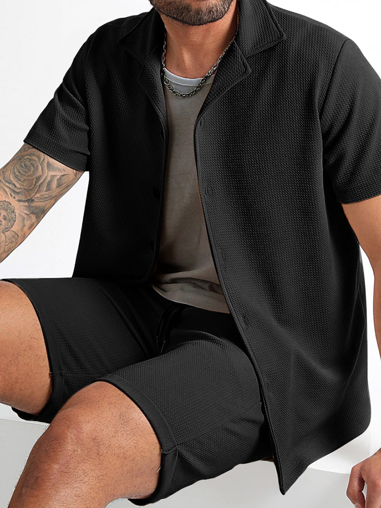 Black / XXL