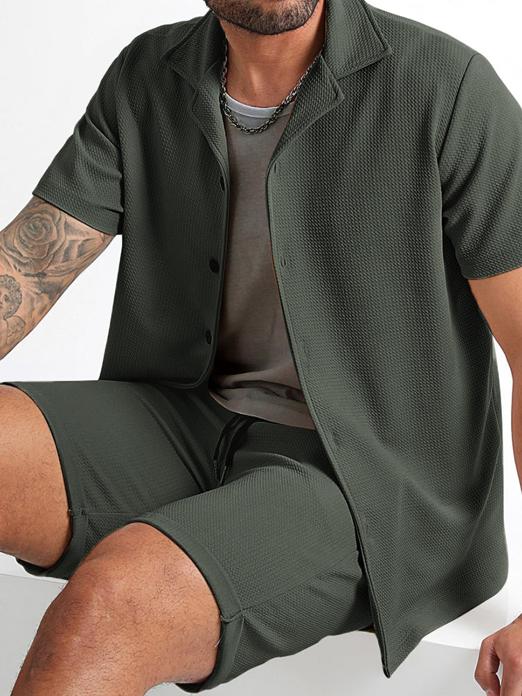 Green / XXL