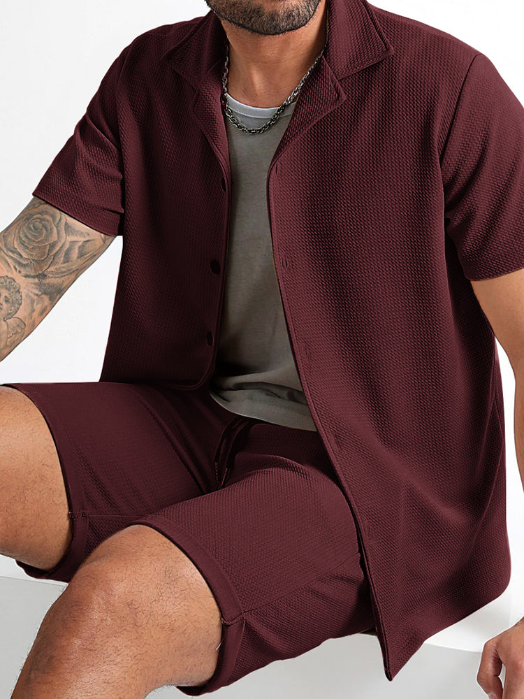 Wine Red / XXL