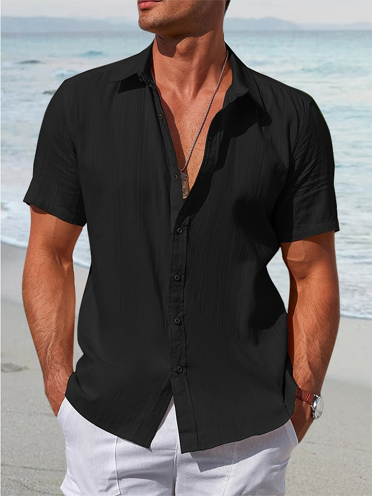 Black / XXXL