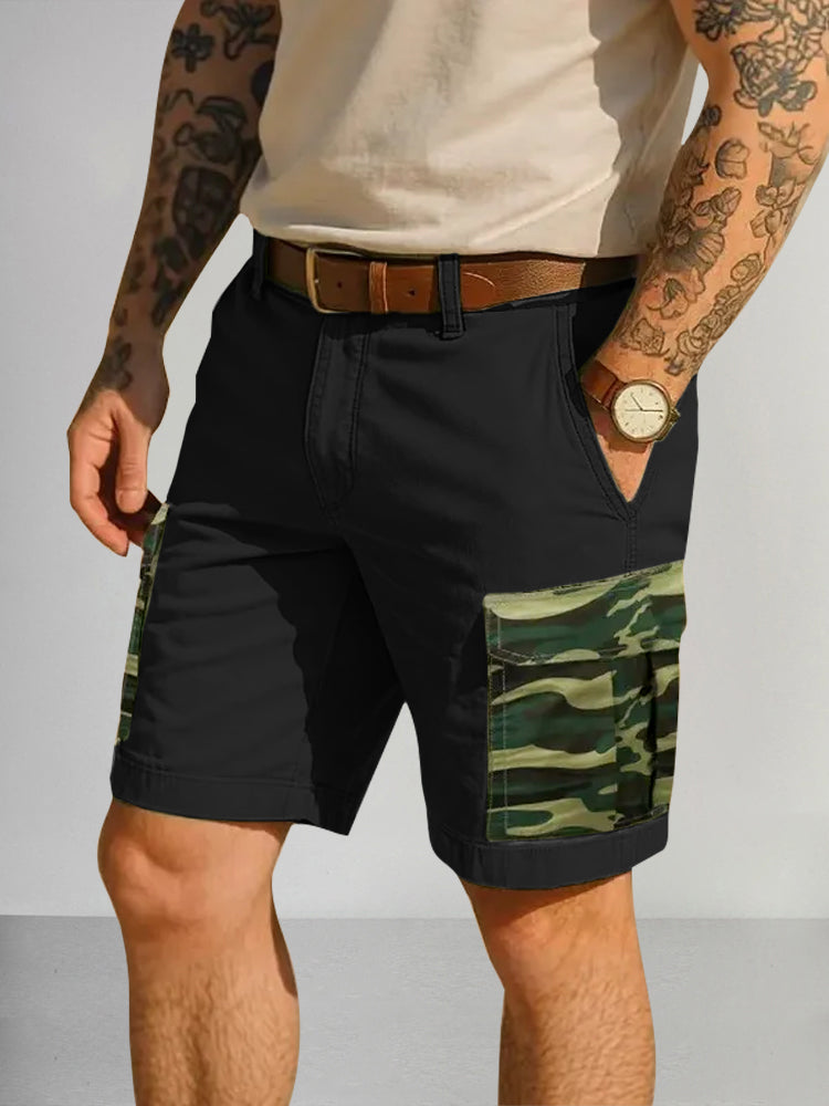 Black / XXXL