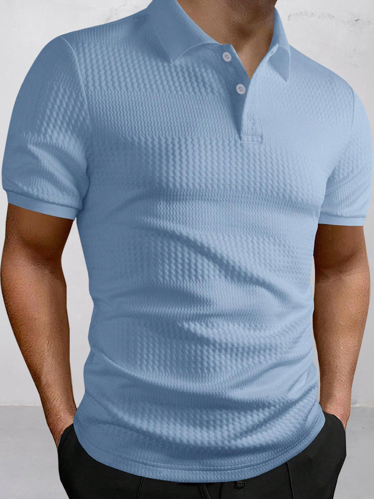 Clear Blue / XXL