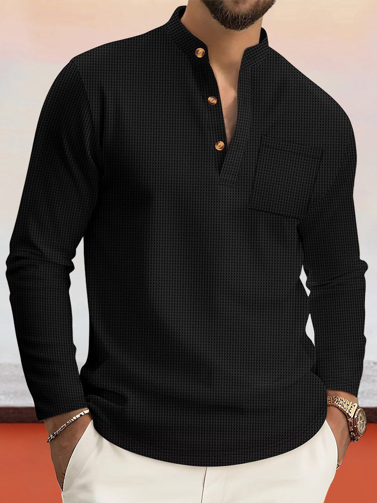 Black / XXXL