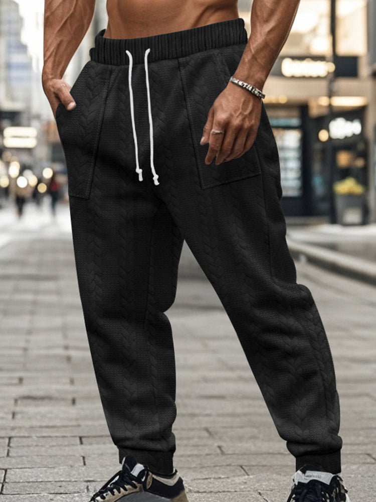 Black / XXXL