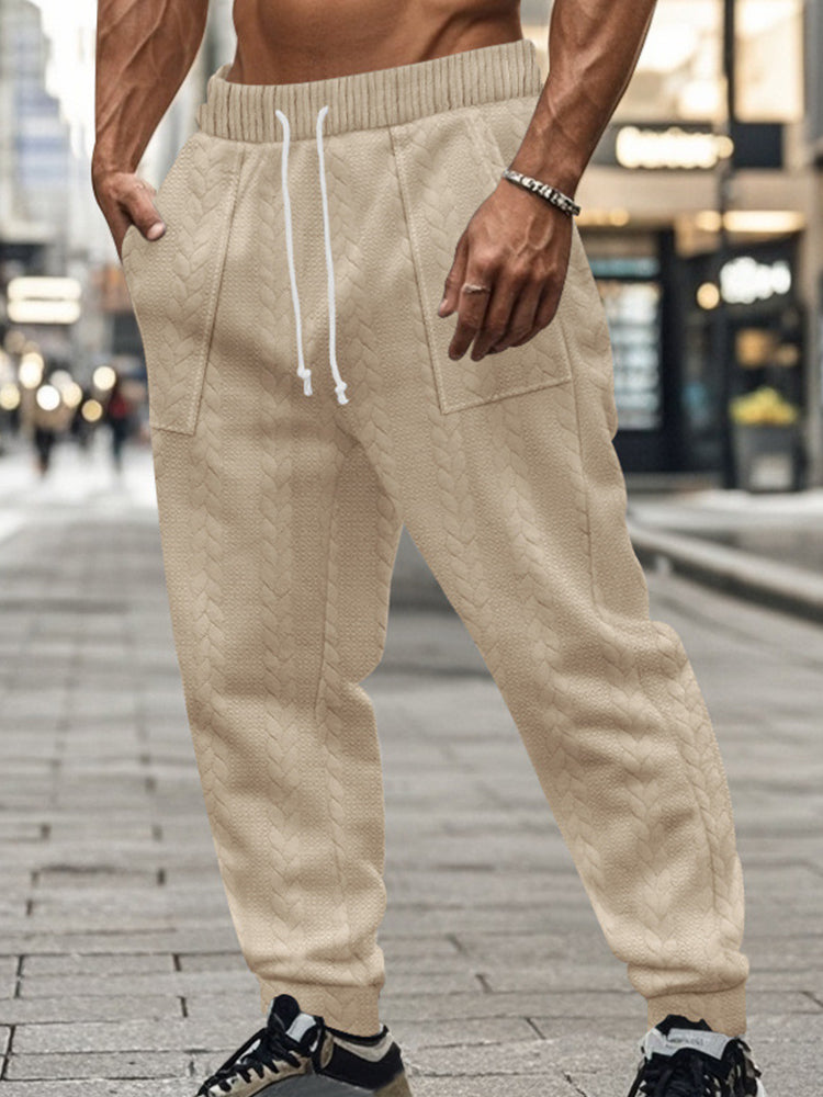 Khaki / XXXL