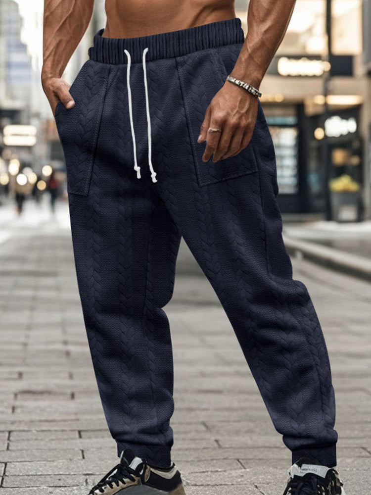 Navy Blue / XXXL