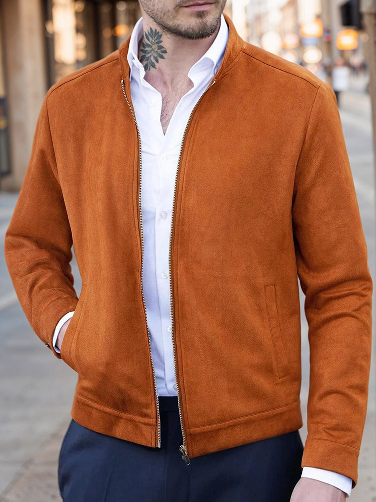 Orange / XXXL