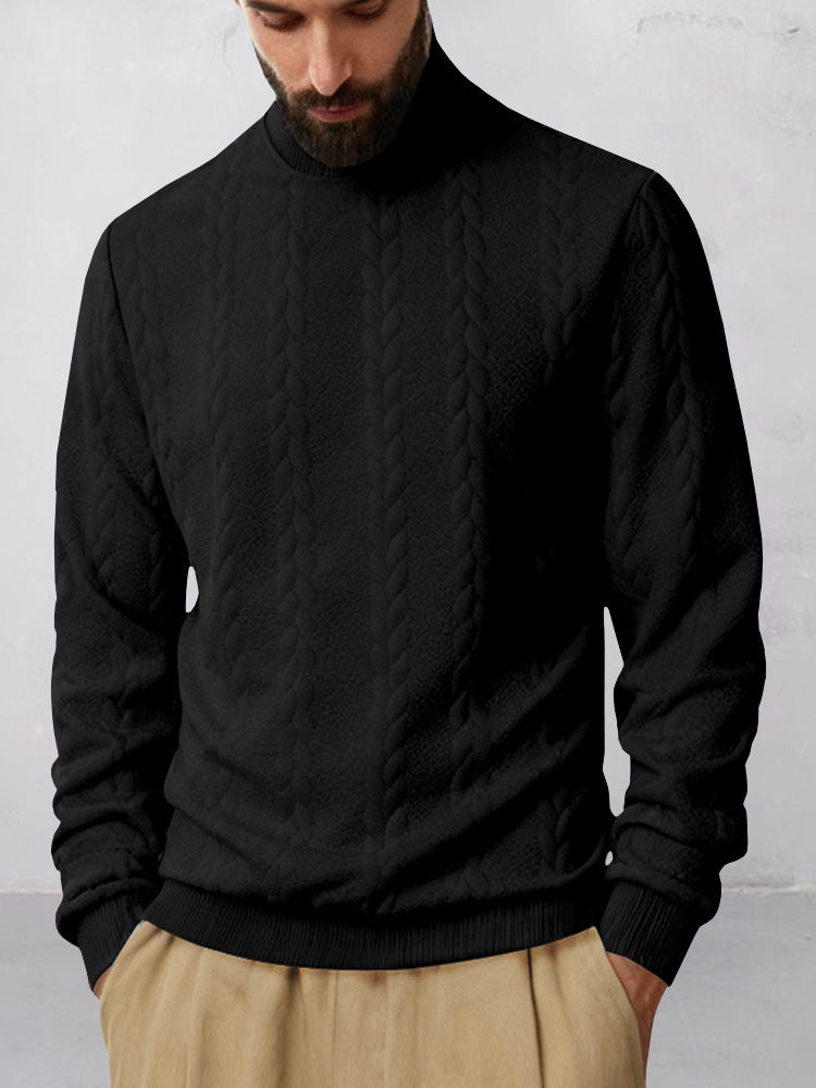 Black / XXXL