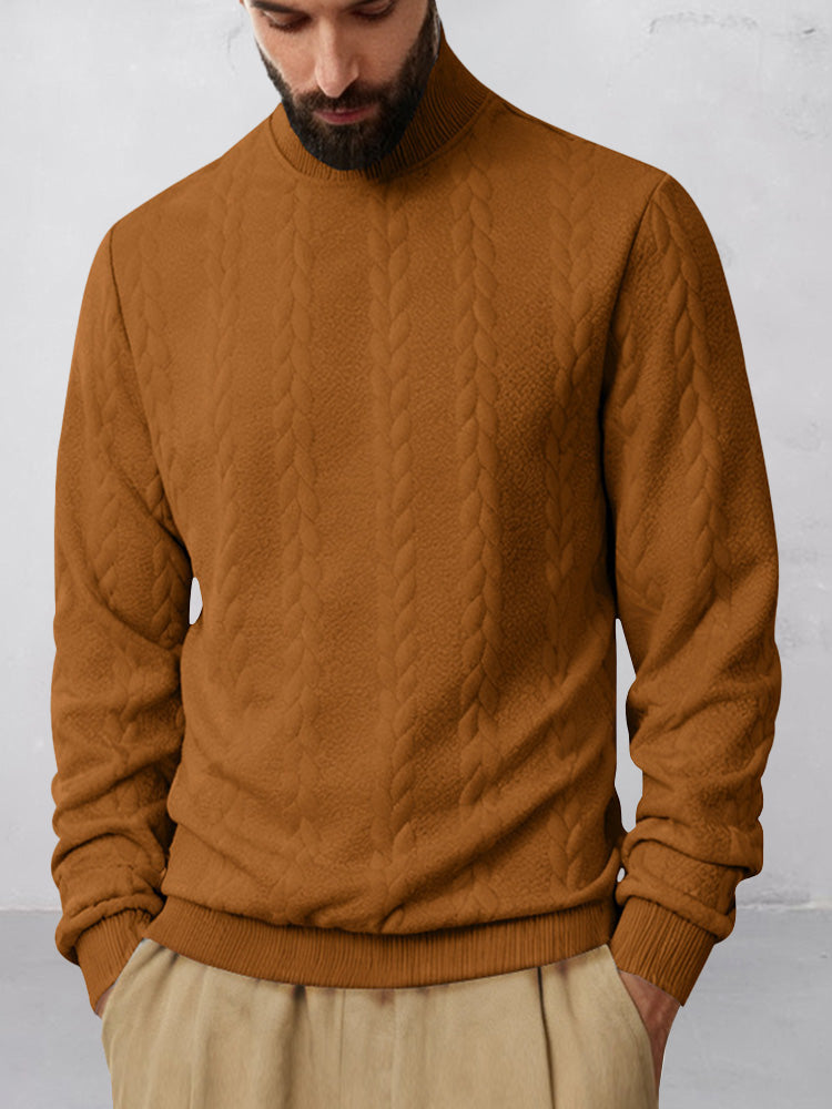 Brown / XXXL