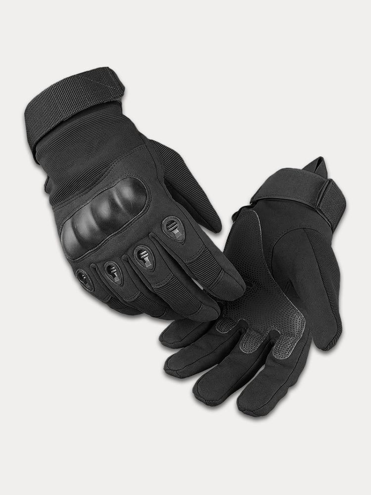 Black / One Size