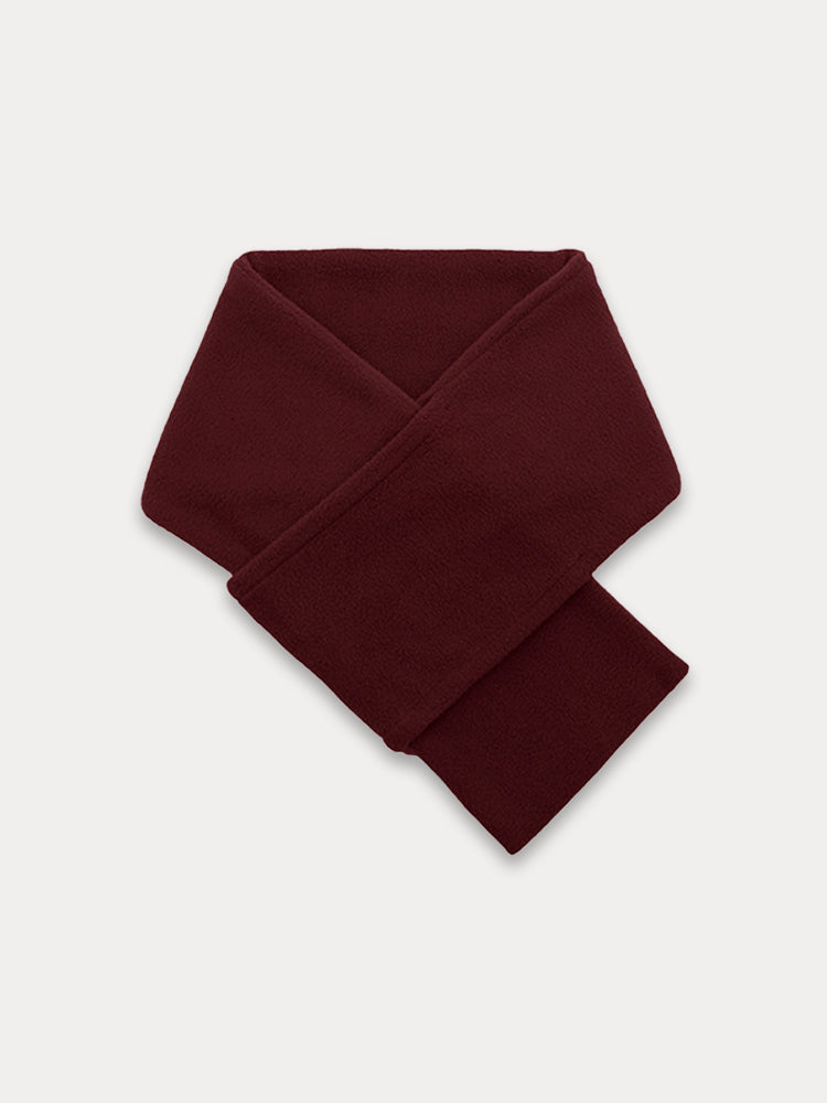 Wine Red / One Size