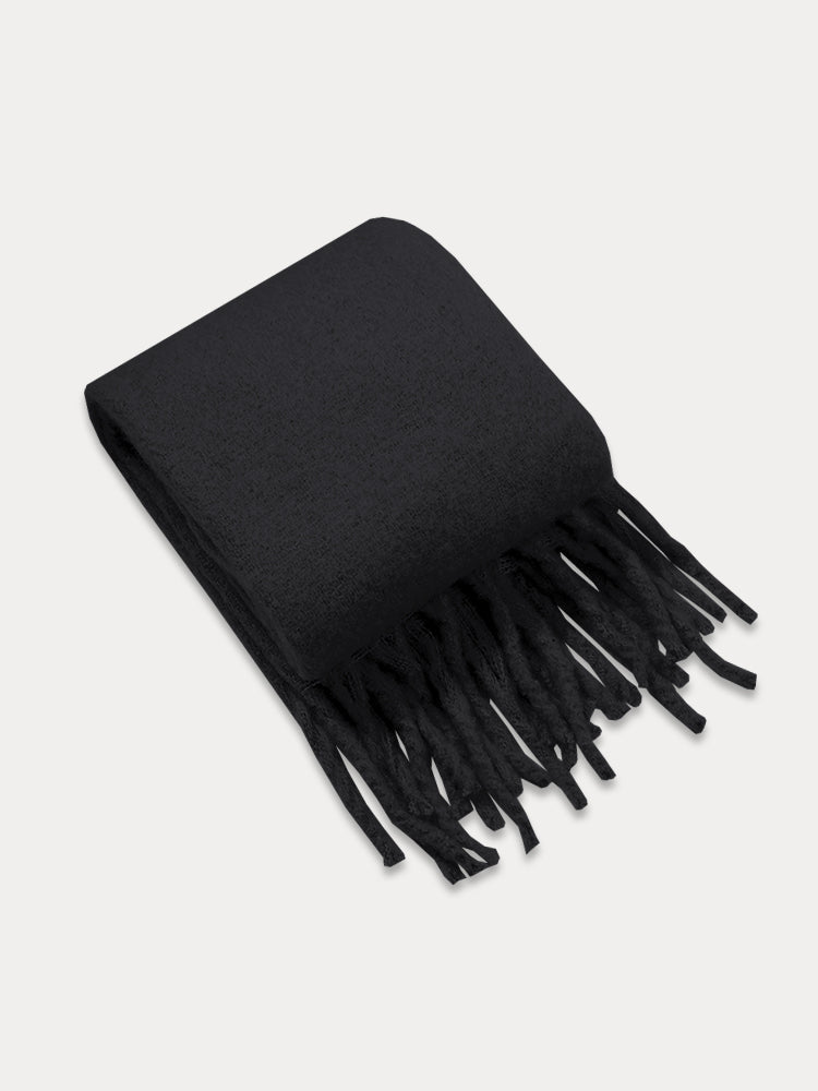 Black / One Size