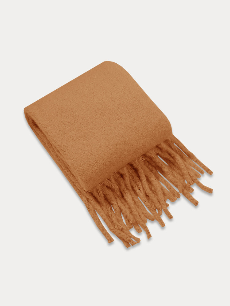 Caramel / One Size