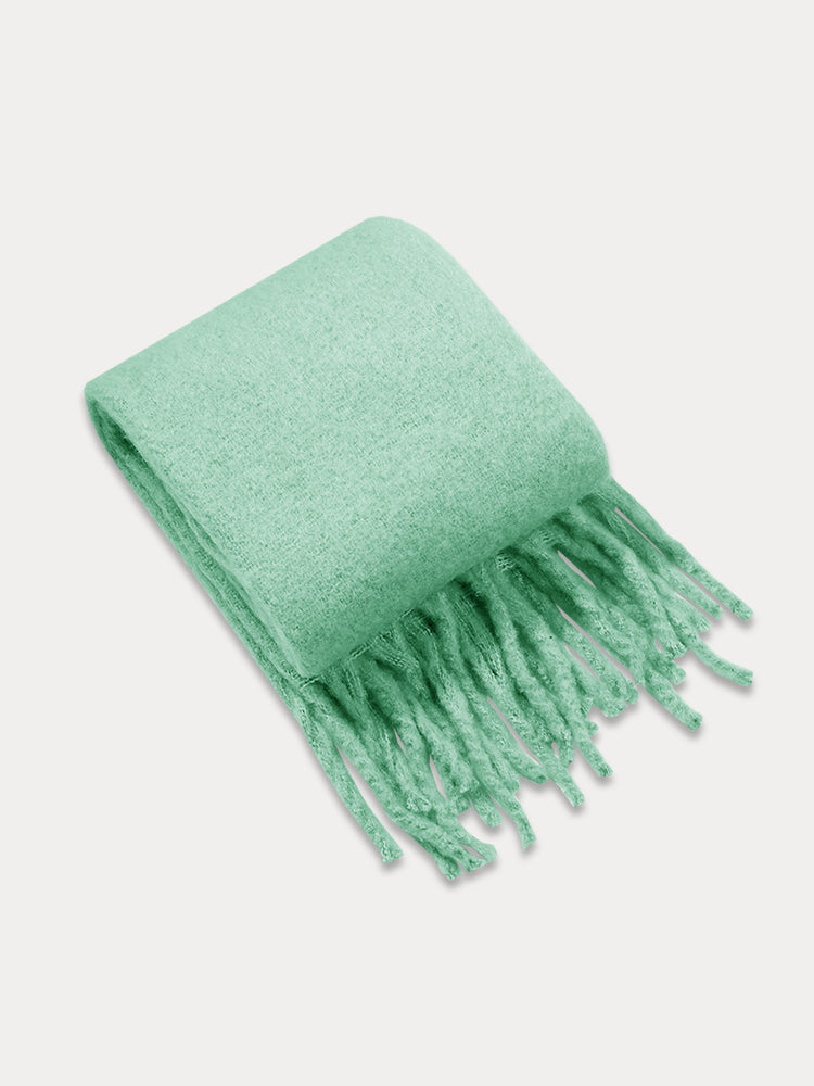 Light Green / One Size