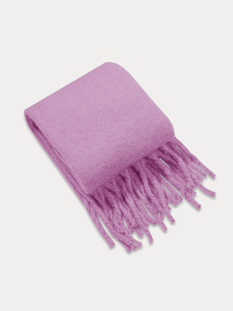 Light Purple / One Size