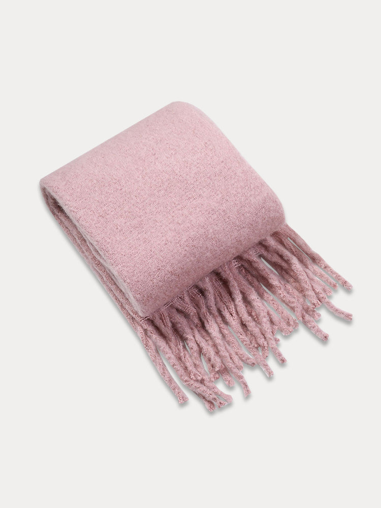 Pink / One Size