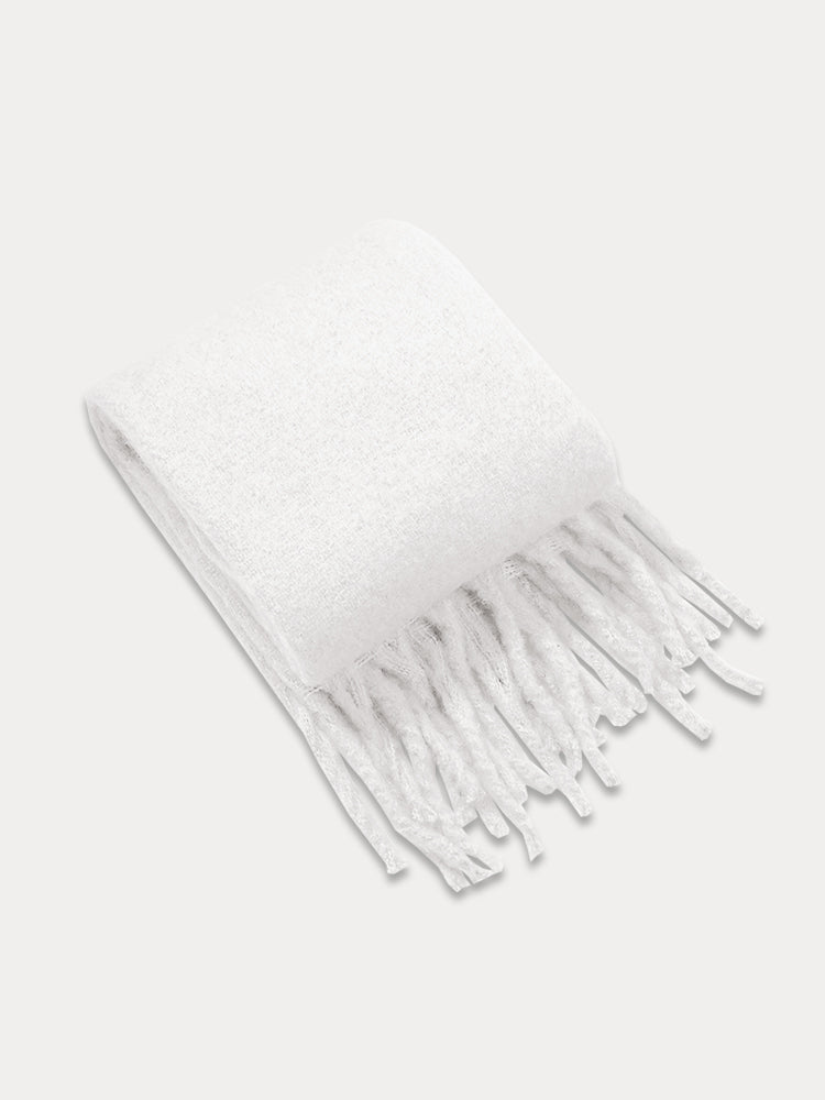 White / One Size