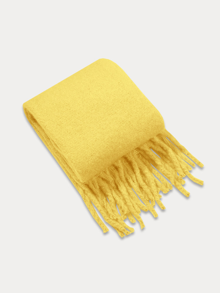Yellow / One Size