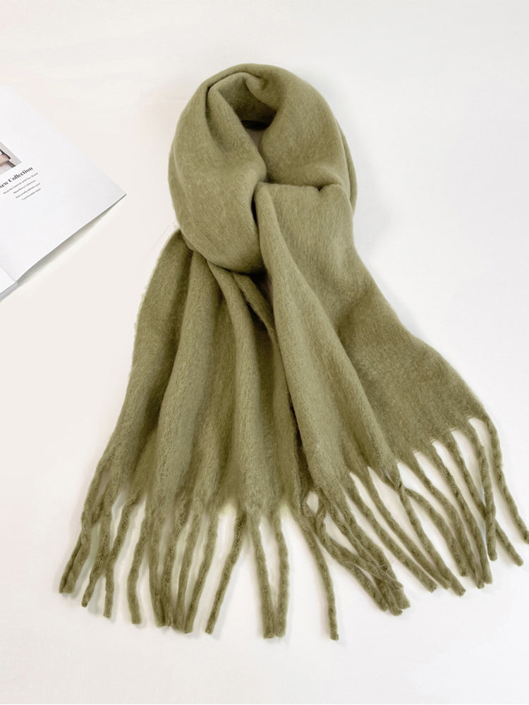 Army Green / One Size