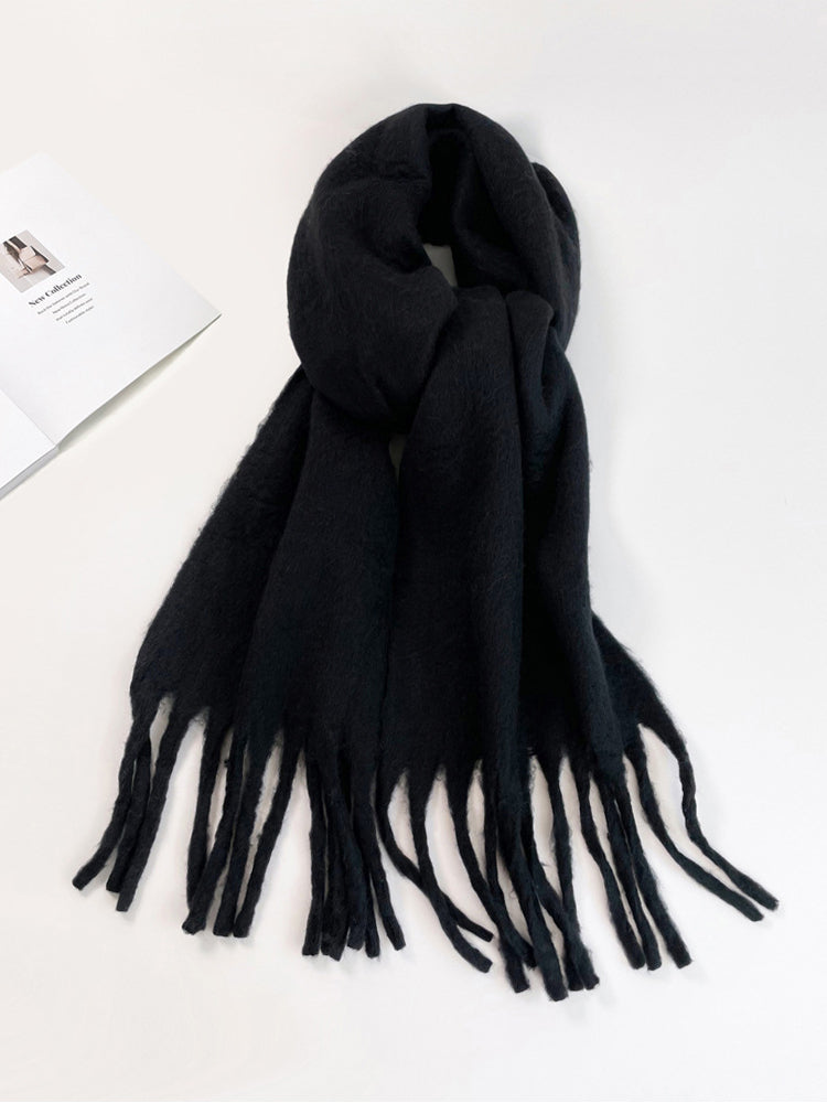 Black / One Size