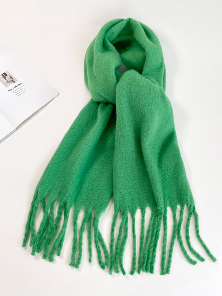 Green / One Size