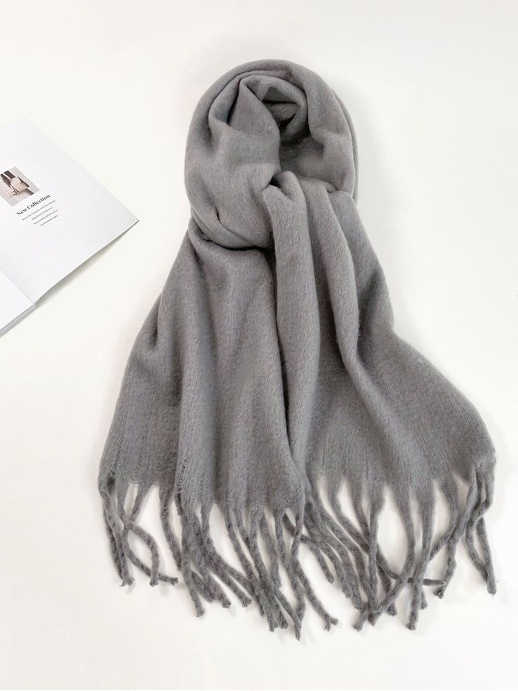 Grey / One Size