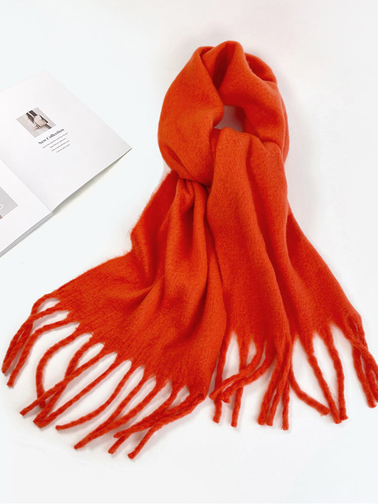 Orange / One Size