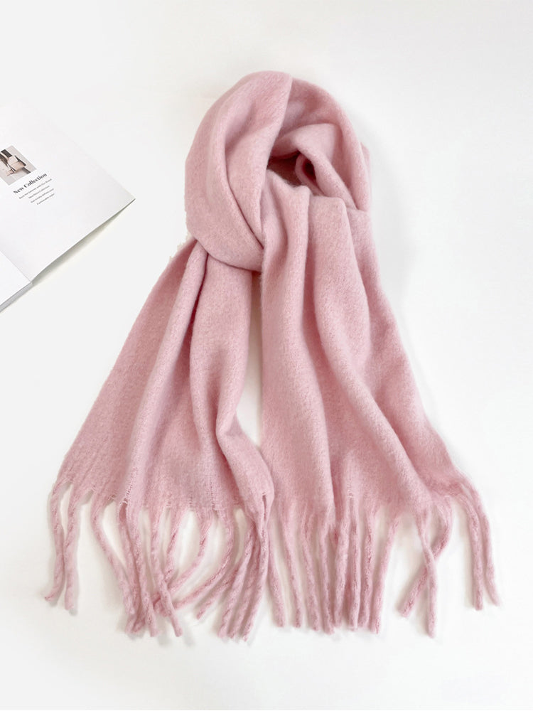 Pink / One Size