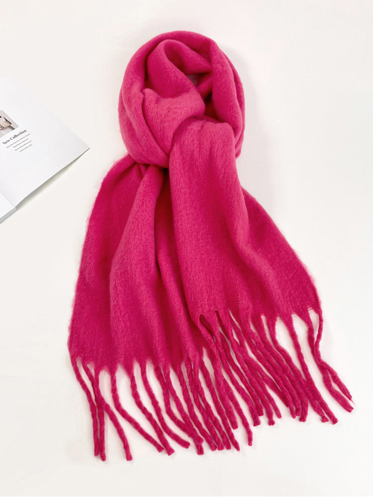 Rose Red / One Size