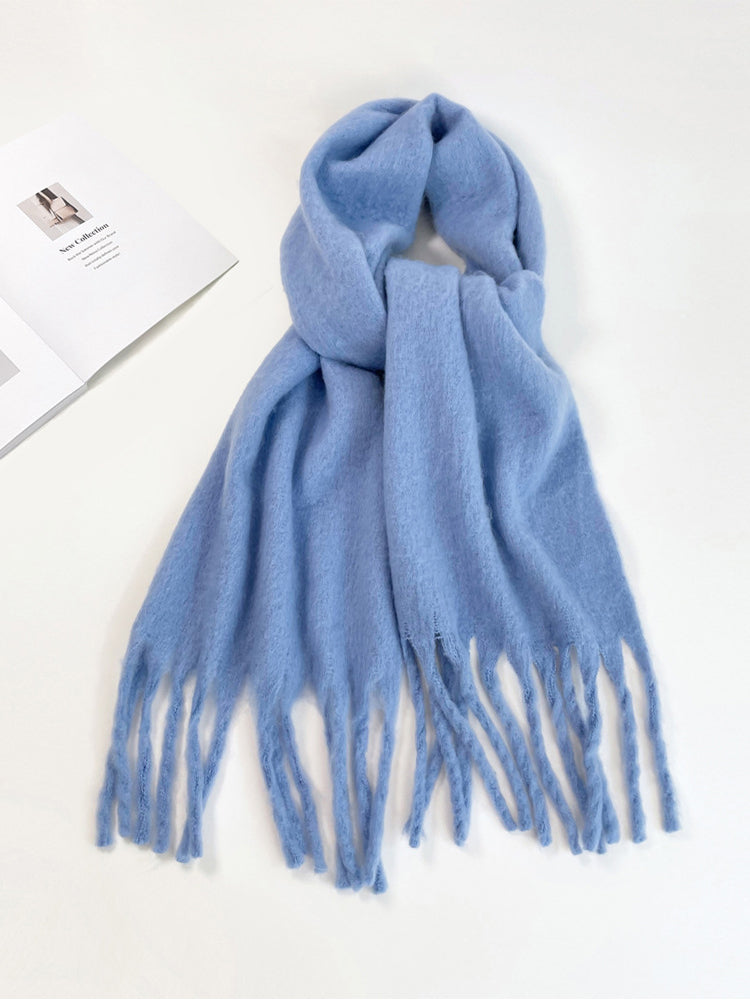 Light Blue / One Size