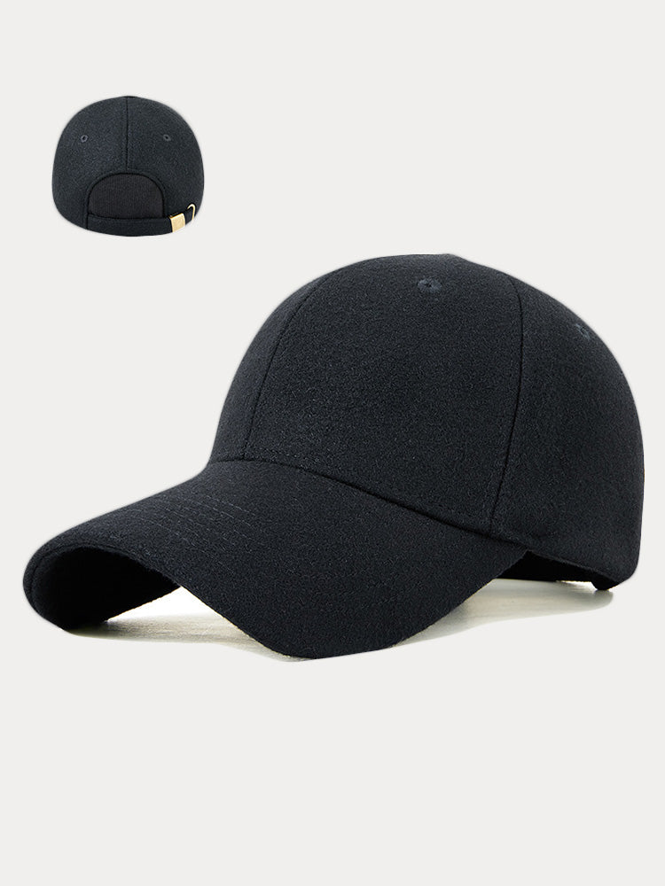 Black / One Size
