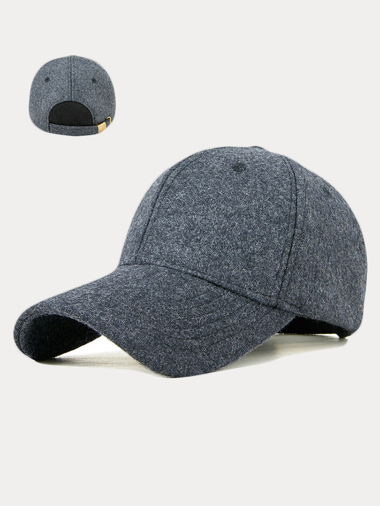 Dark Gray / One Size
