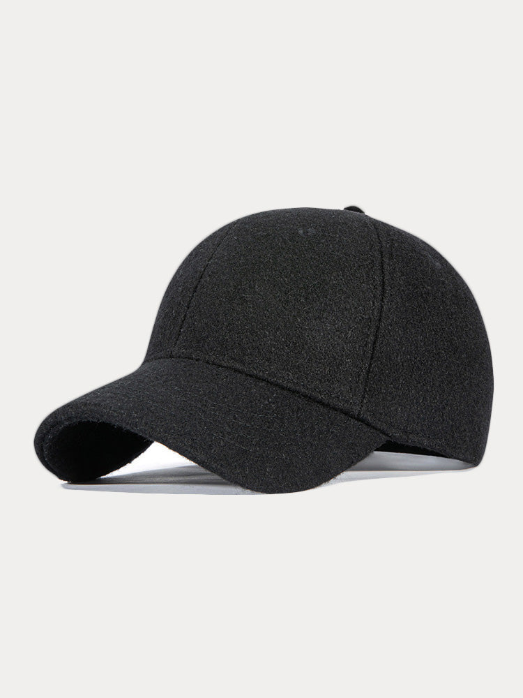 Black / One Size