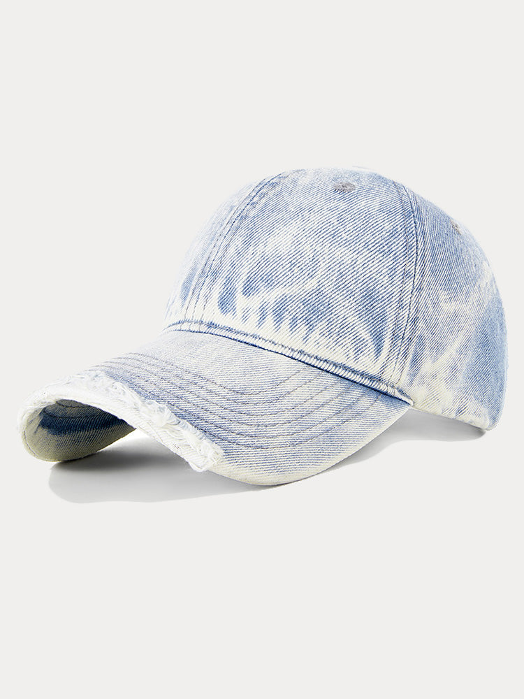 Clear Blue / One Size