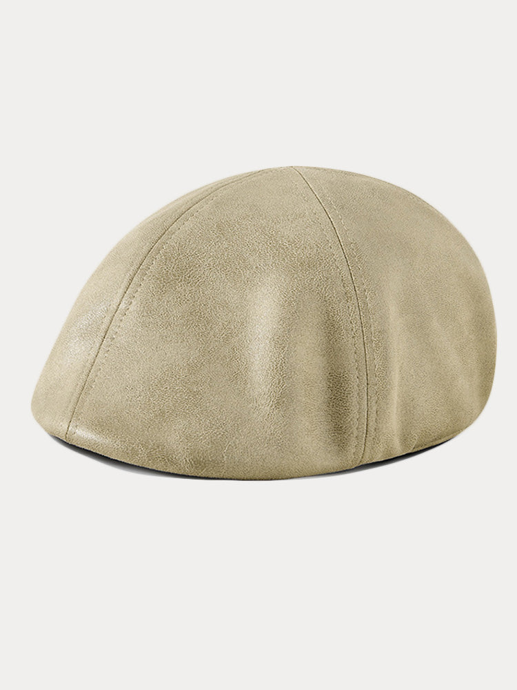 Light Khaki / One Size