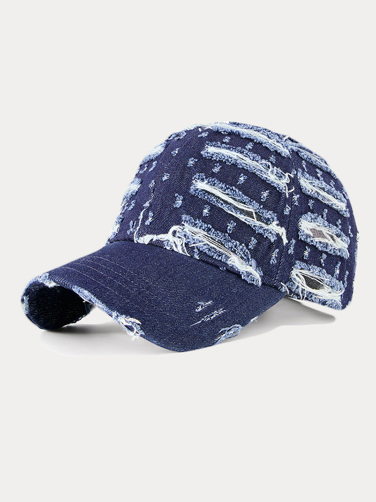 Dark Blue / One Size