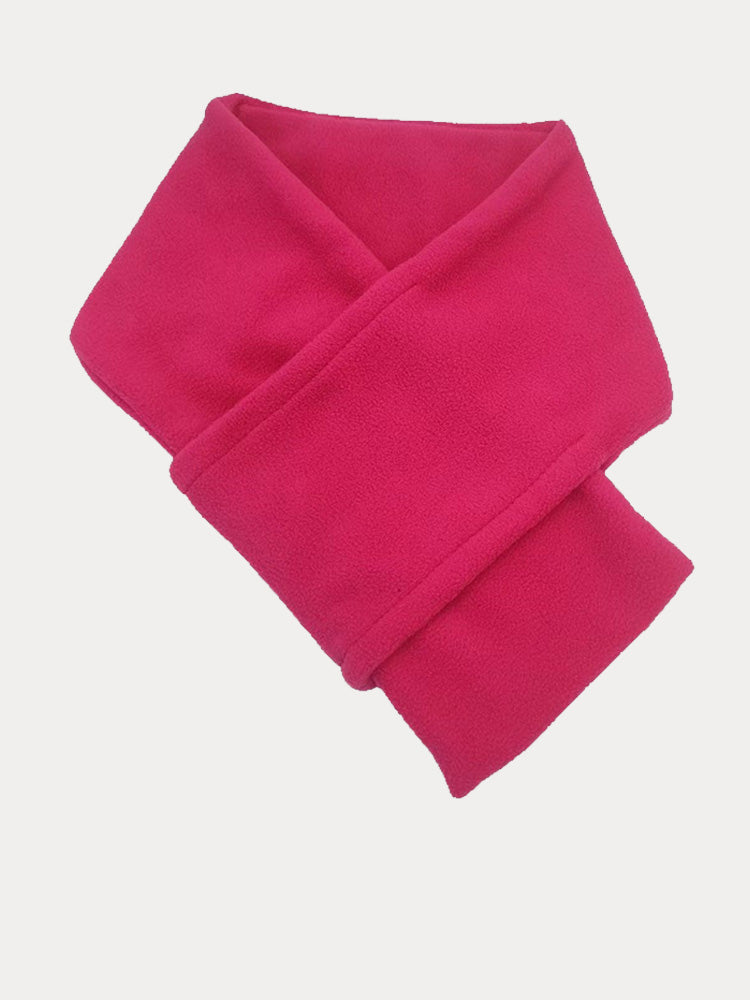 Rose Red / One Size