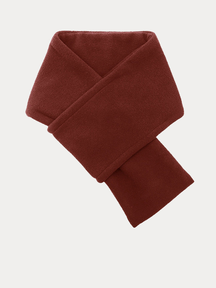 Wine Red / One Size