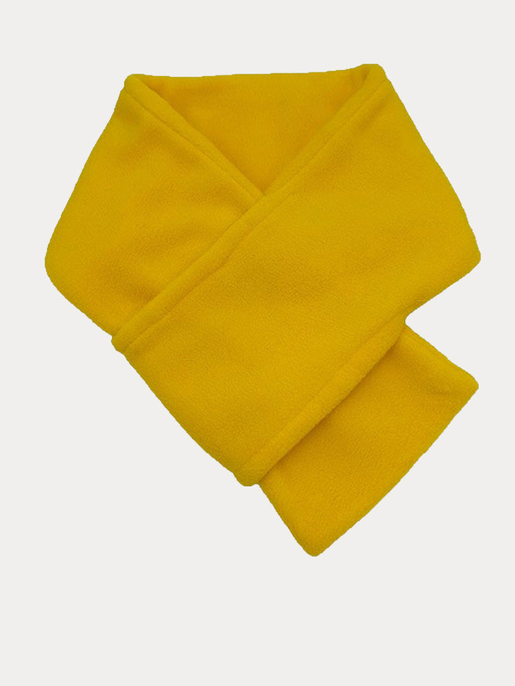 Yellow / One Size