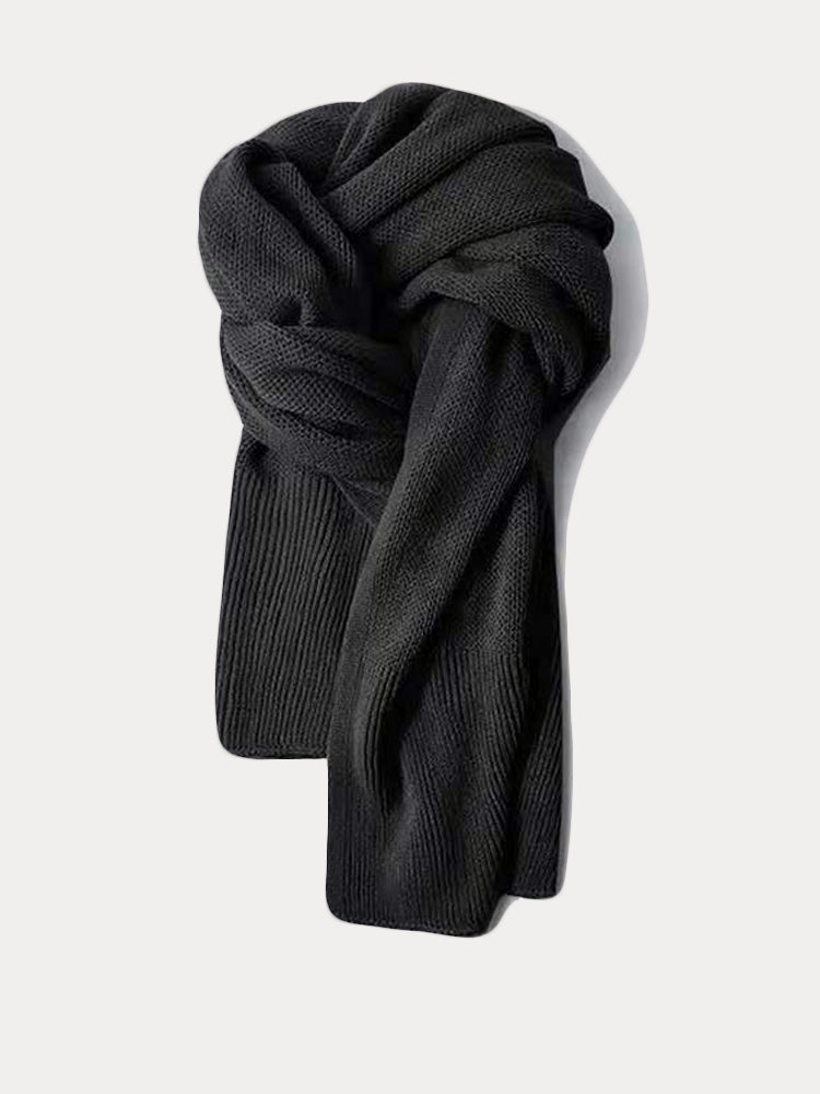 Black / One Size