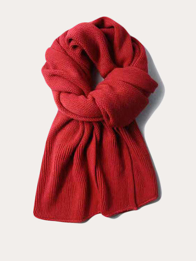 Wine Red / One Size