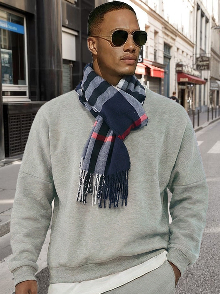 Navy Blue / One Size