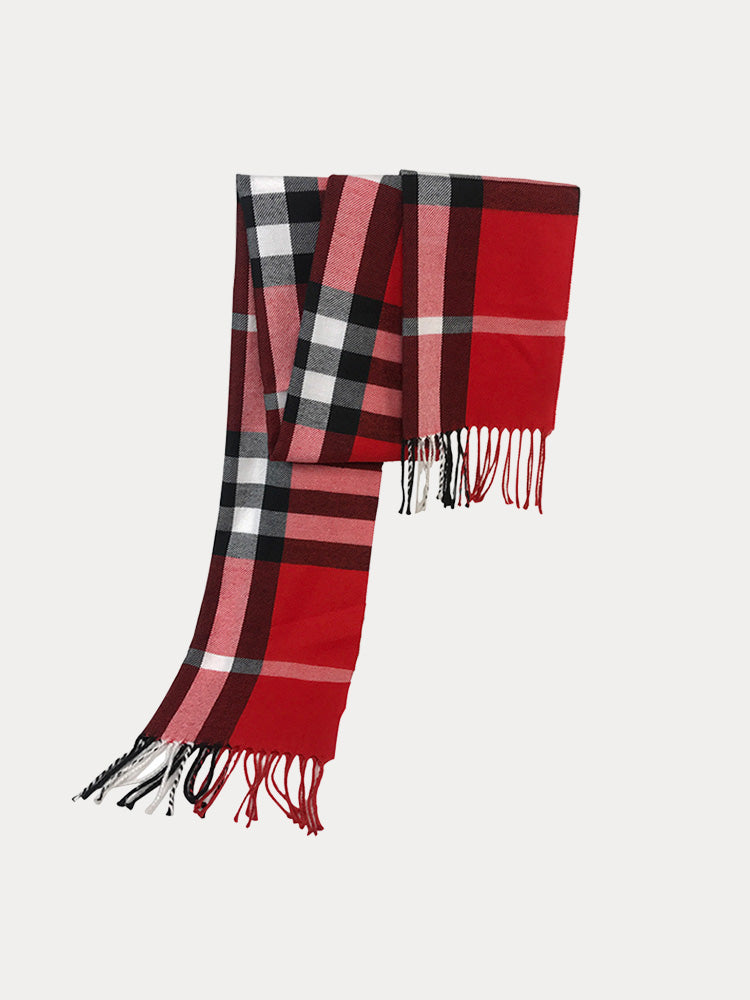 Red / One Size