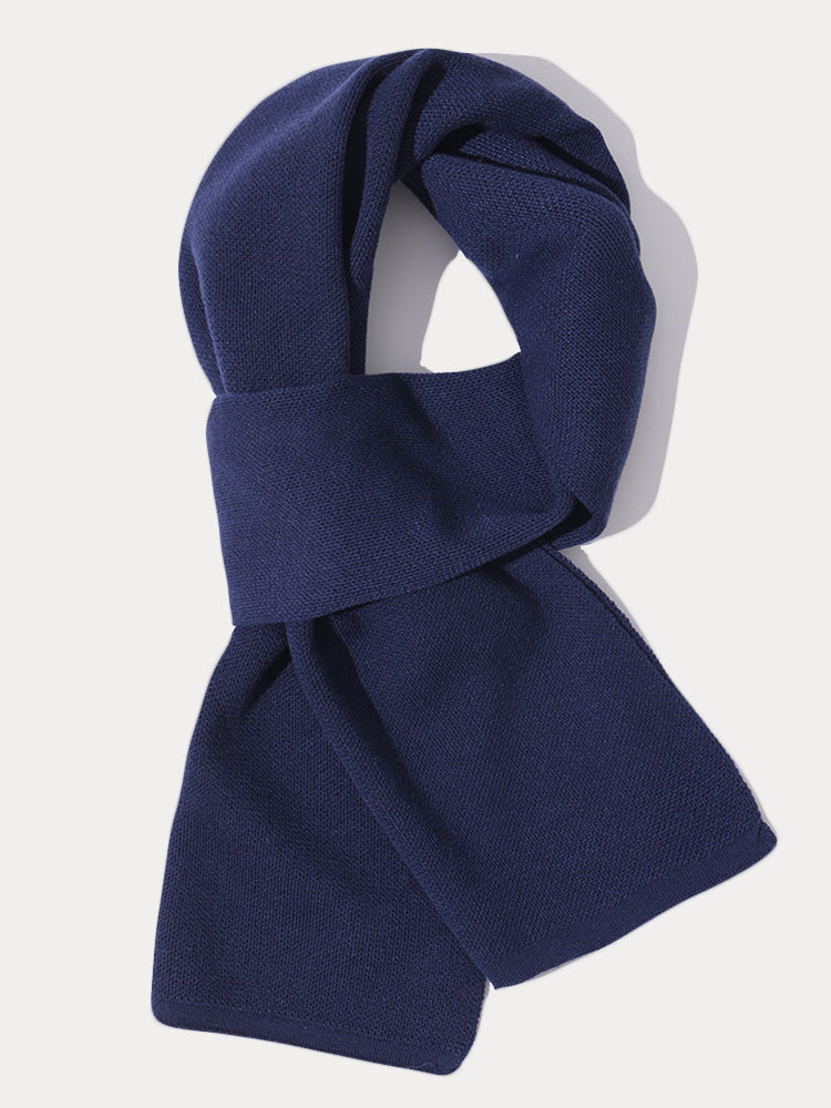 Navy Blue / One Size