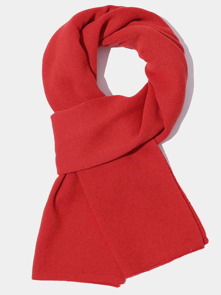 Red / One Size