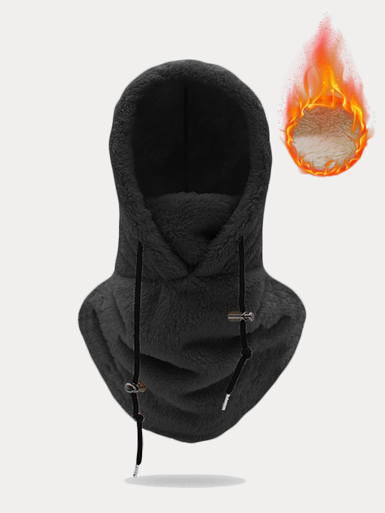 Black / One Size